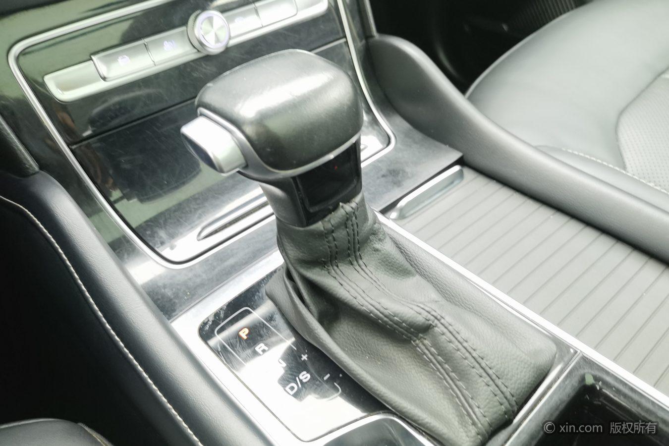 Roewe RX8 — фотографии объявления, Фото 18