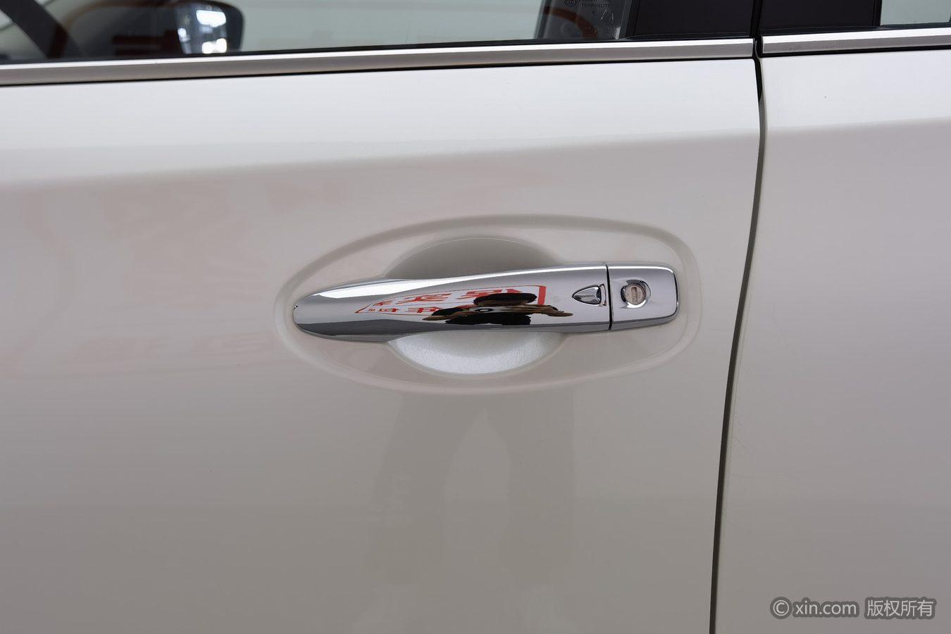 Nissan X-Trail 2019 2.0L CVT Comfort 2WD