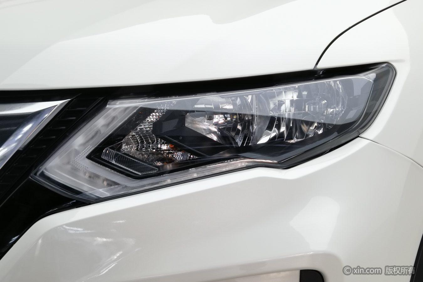 Nissan X-Trail 2019 2.0L CVT Comfort 2WD