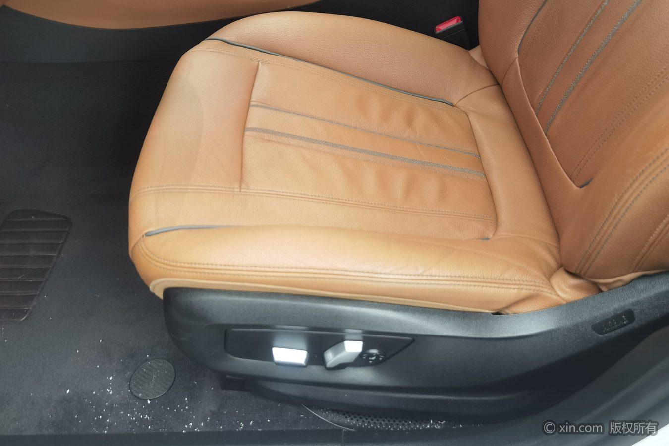 BMW 6 Series GT 2018 630i hao hua she ji tao zhuang