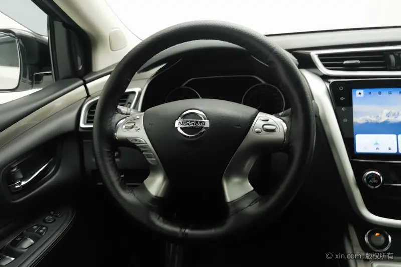 Nissan Murano — фото 9