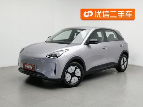 Geely Xingyuan