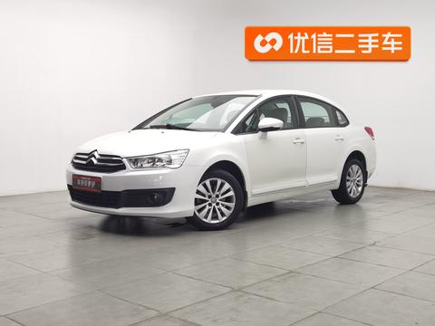Citroën C-Quatre