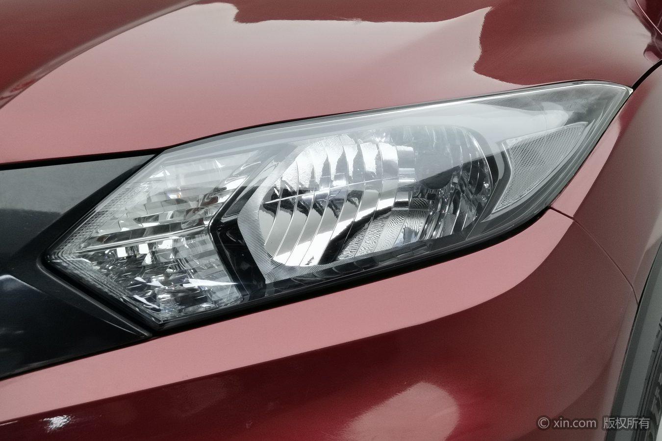Honda Vezel 2015 1.5L CVT Comfort