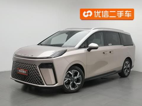 MAXUS G70