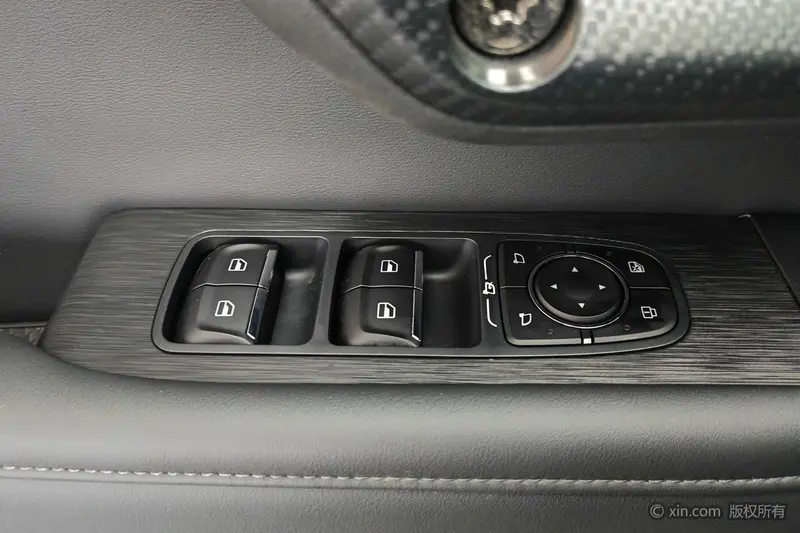 Haval Dargo Plus — фото 17
