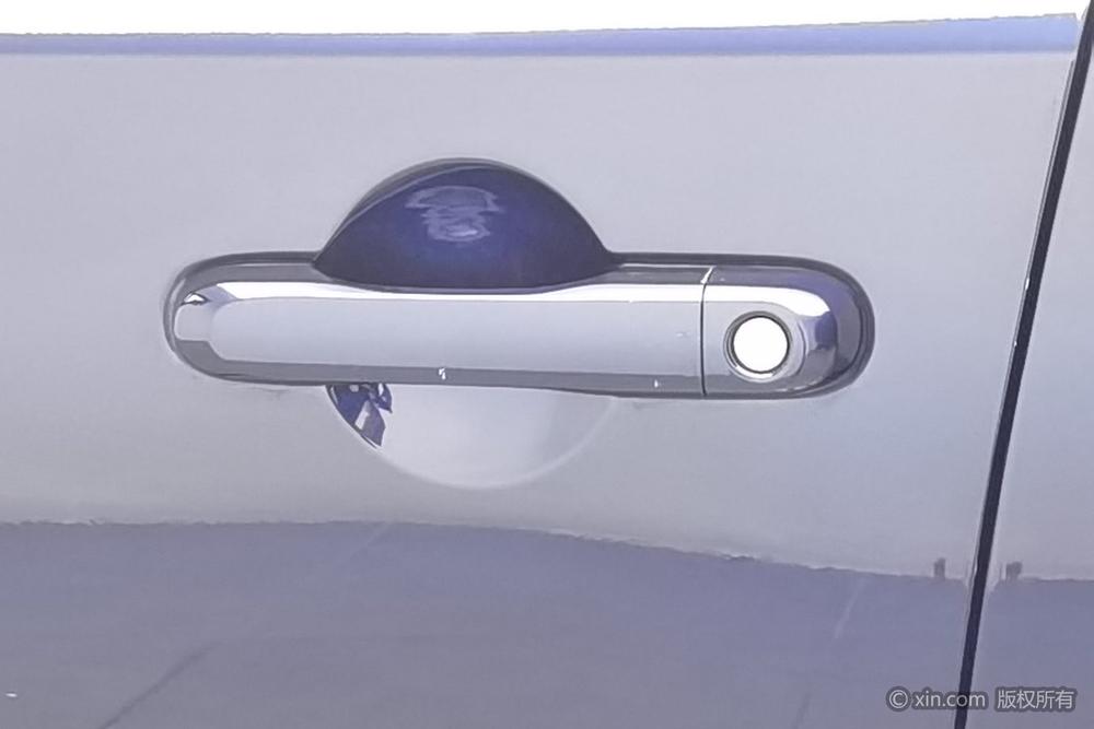 Jeep Renegade, фото 10