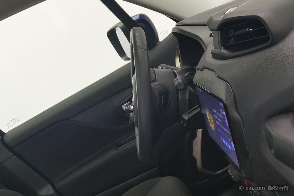Jeep Renegade, фото 17