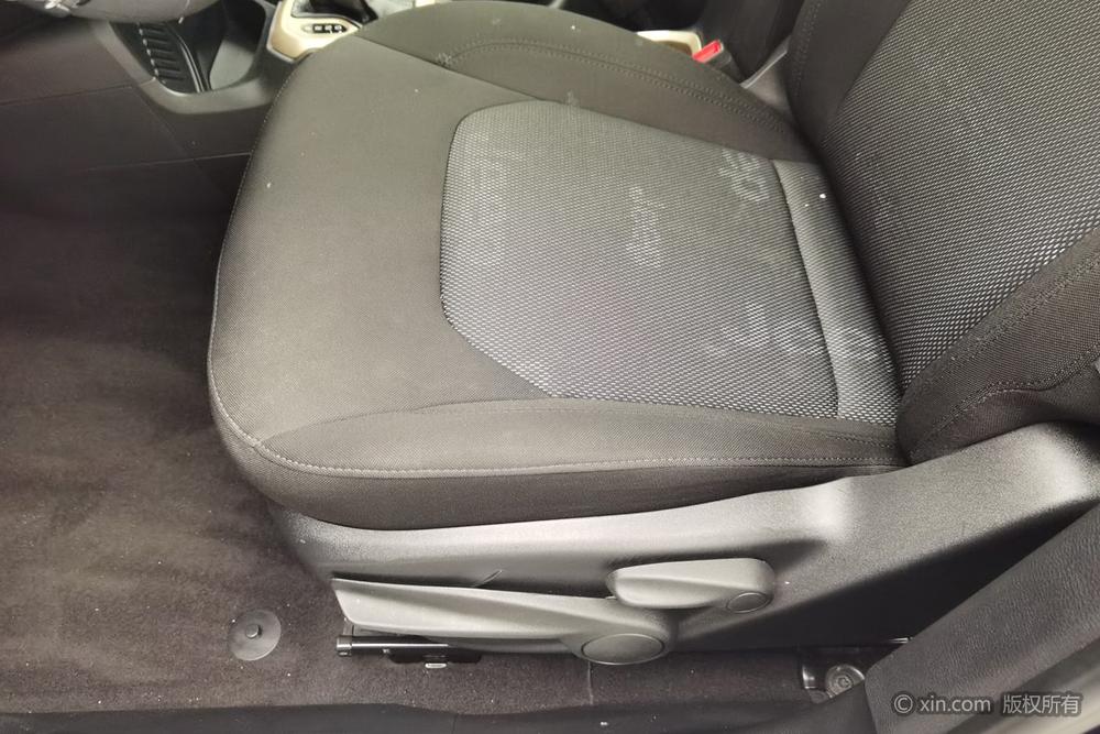 Jeep Renegade, фото 19