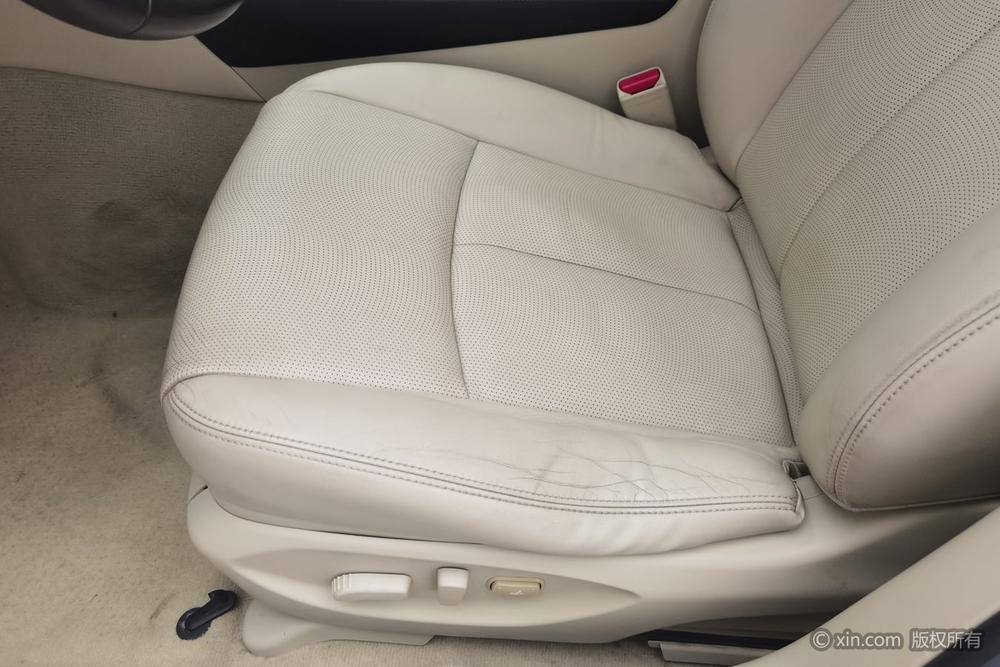 Infiniti Q50, фото 18