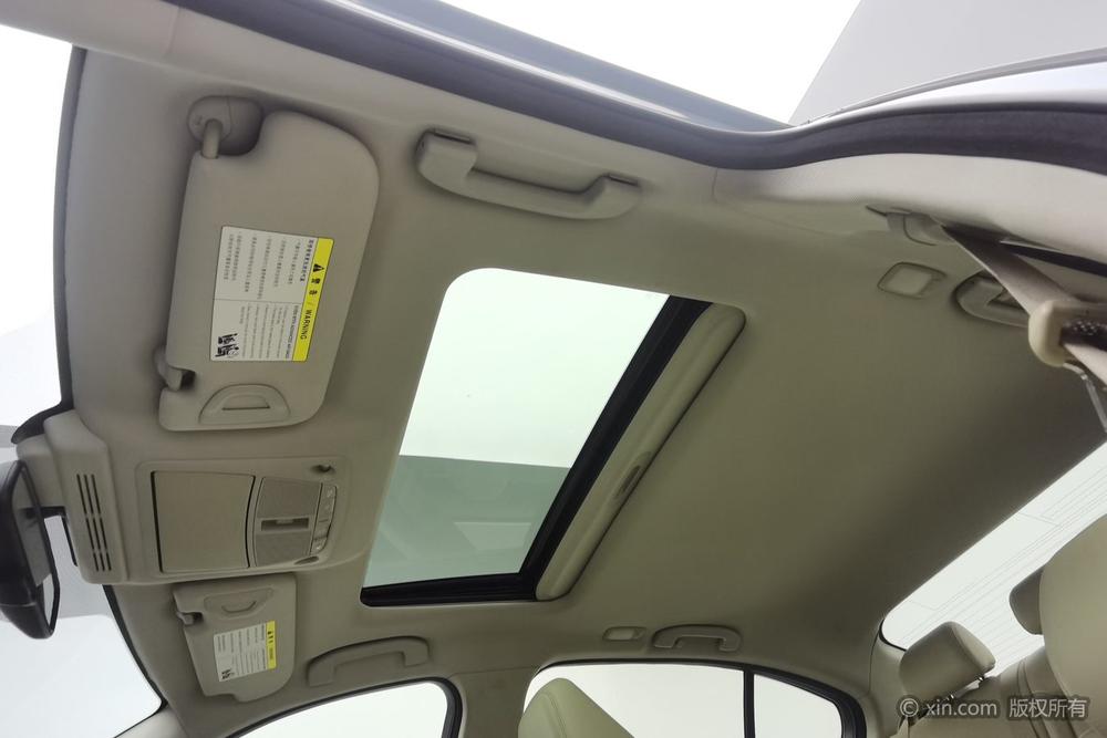 Infiniti Q50, фото 20