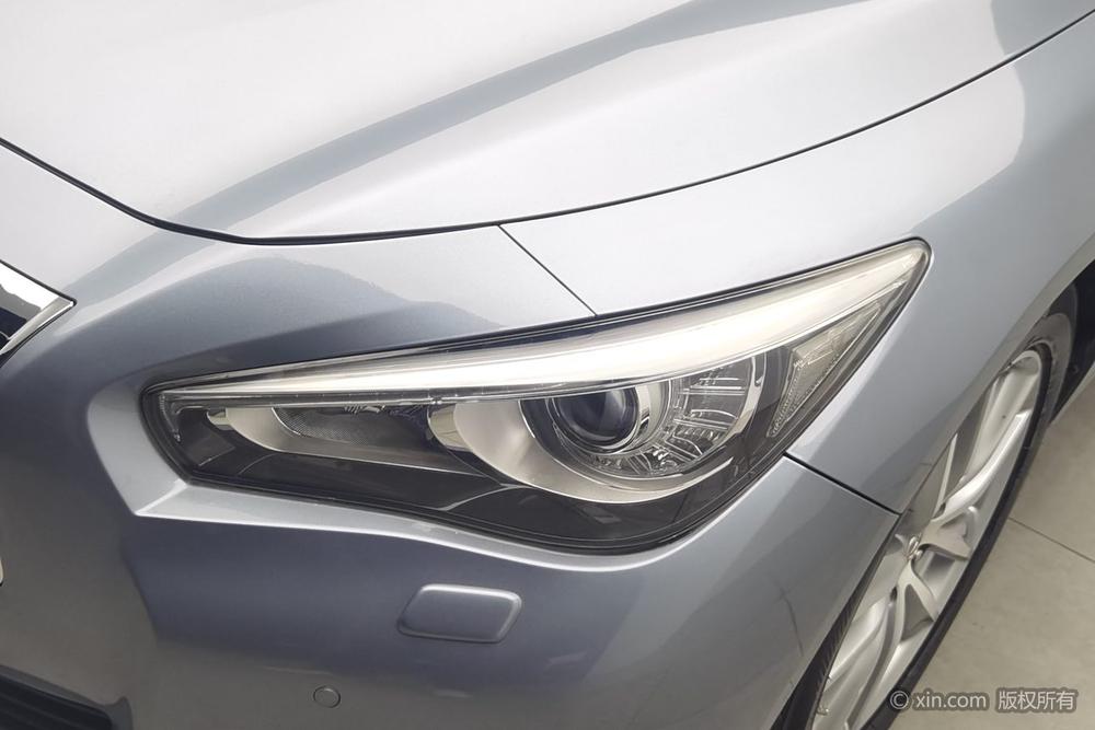Infiniti Q50, фото 7