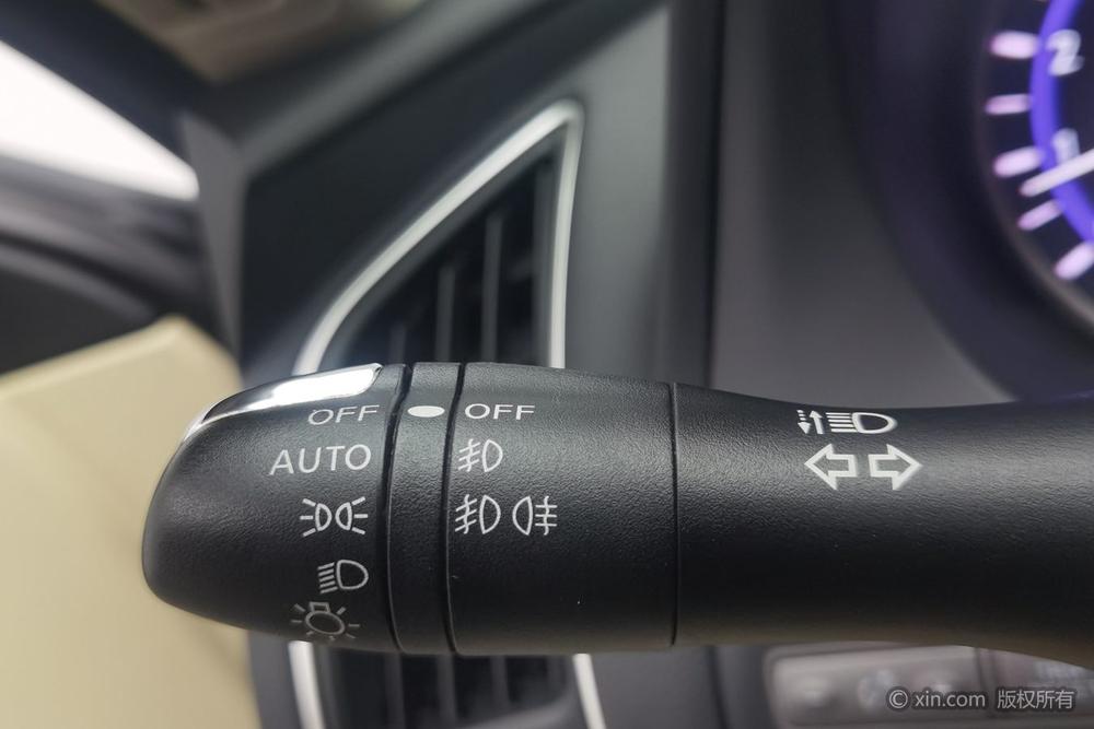 Infiniti Q50, фото 16