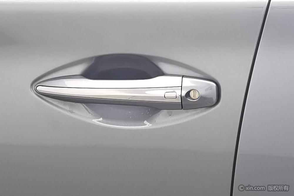 Infiniti Q50, фото 8
