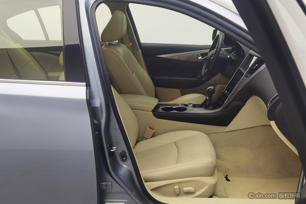 Infiniti Q50, фото 12