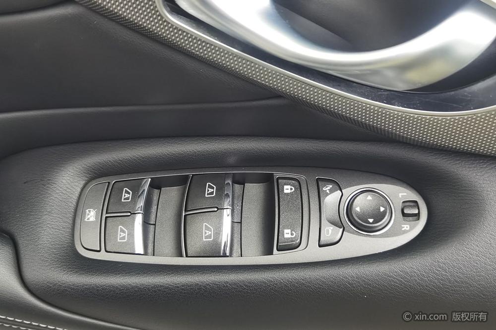Infiniti Q50, фото 22