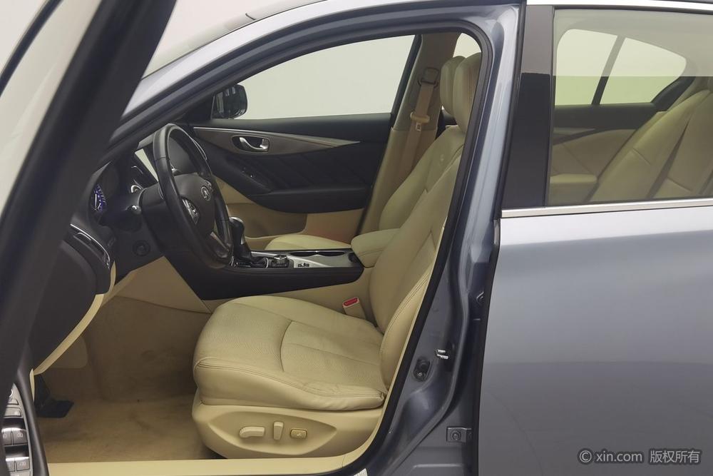 Infiniti Q50, фото 17