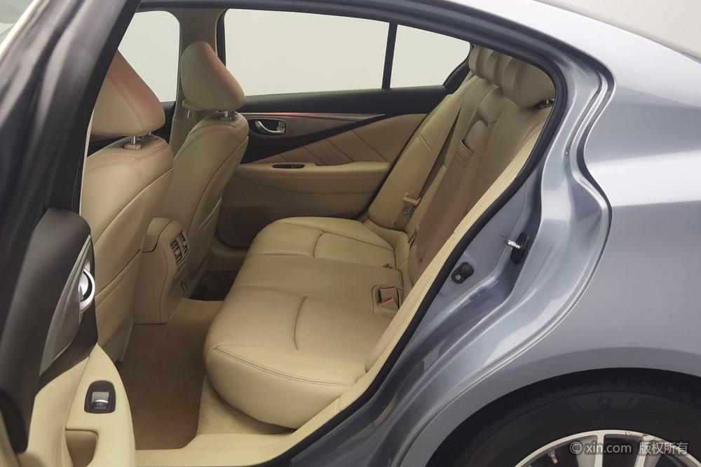 Infiniti Q50, фото 19