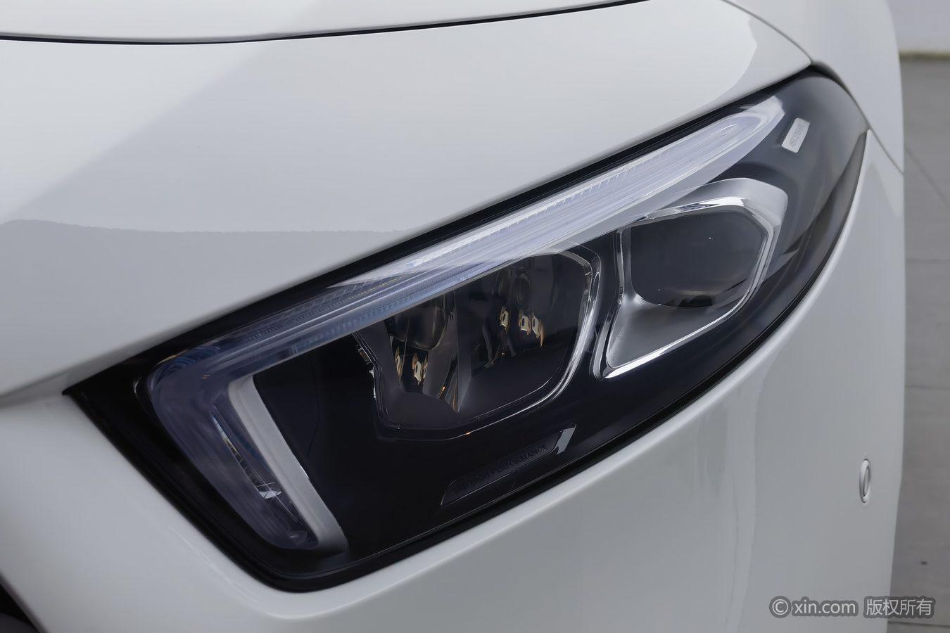 Mercedes-Benz A-Class A 2020 A 200 L Sport Fashion