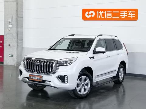 Haval H9