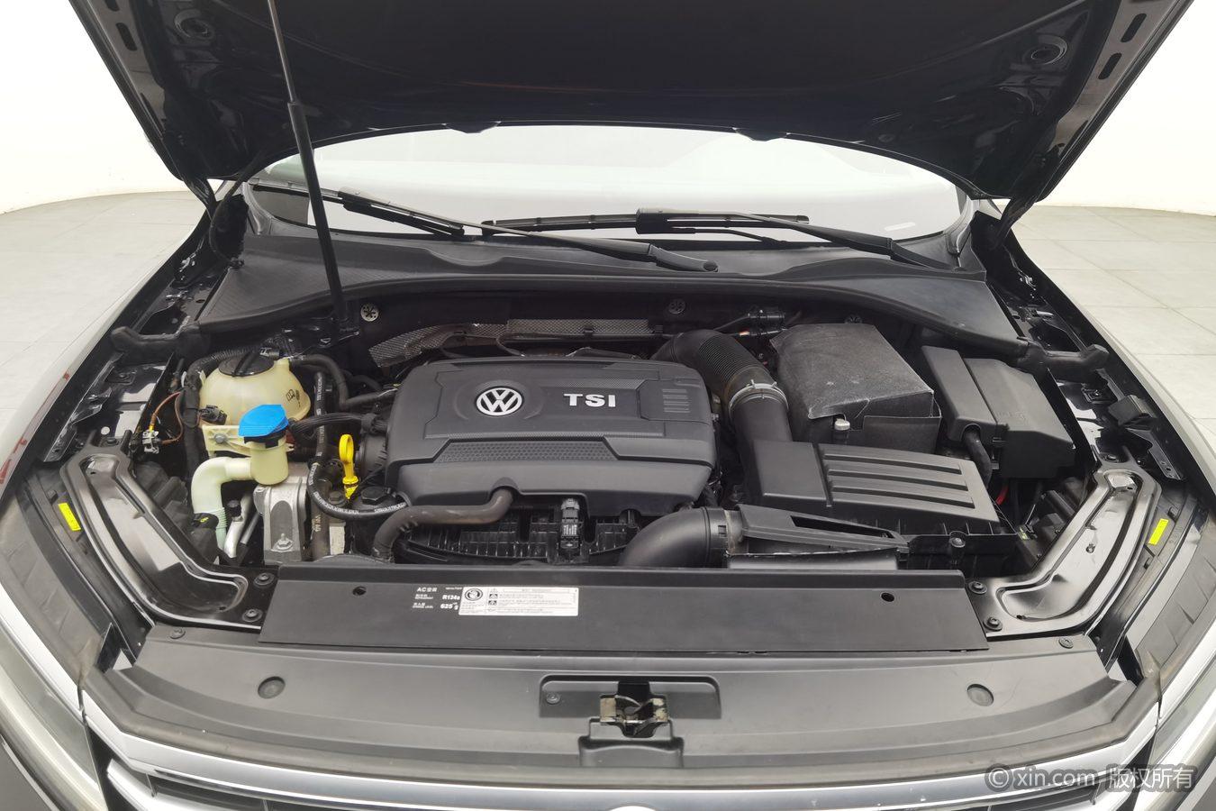 Volkswagen Passat 2016 330TSI DSG