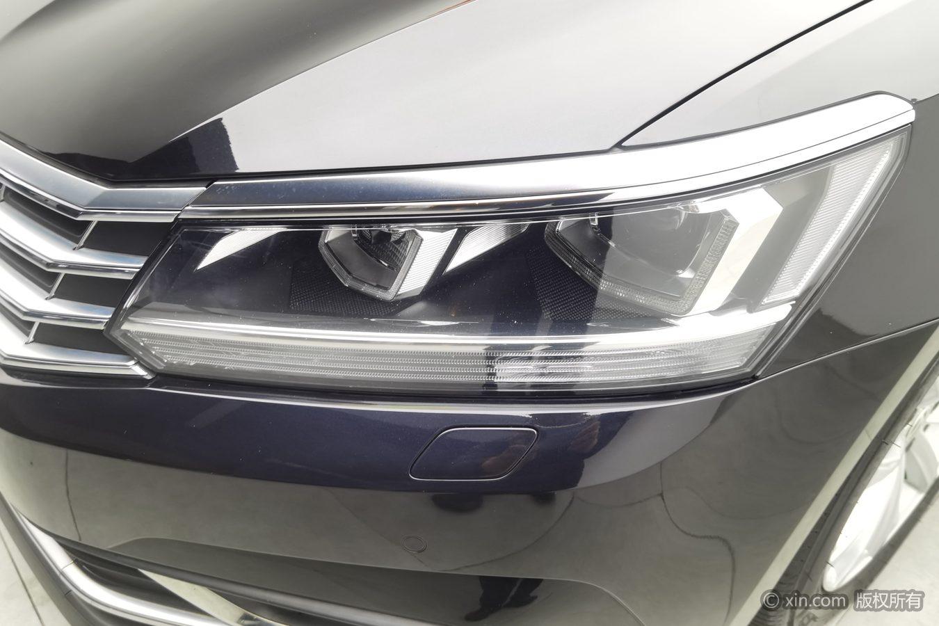 Volkswagen Passat 2016 330TSI DSG