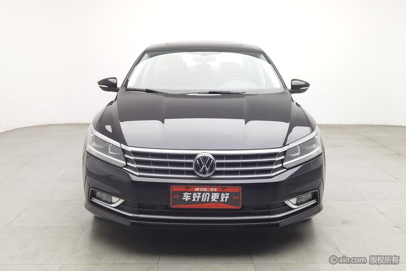 Volkswagen Passat 2016 330TSI DSG