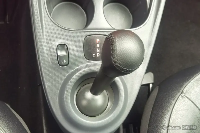 Smart forfour 0.9 T 66 — фото 10
