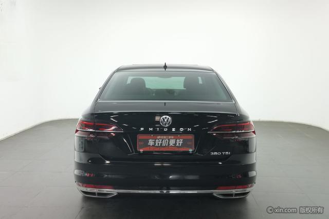 Volkswagen Phideon 2018 380 TSI 2 WD — фото 3