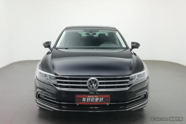 Volkswagen Phideon 2018 380 TSI 2 WD — фото 2