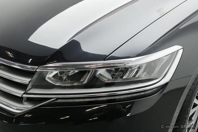 Volkswagen Phideon 2018 380 TSI 2 WD — фото 7