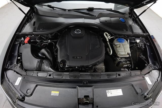 Volkswagen Phideon 2018 380 TSI 2 WD — фото 5