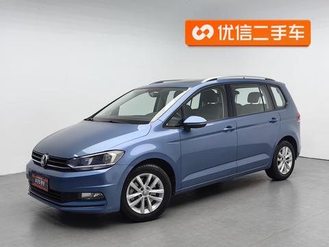 Volkswagen Touran L