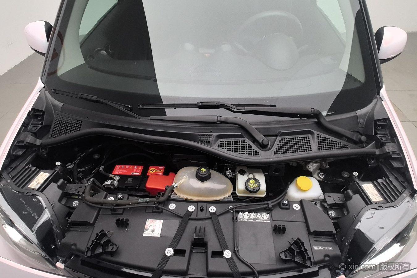 Smart fortwo 2019 0.9T 66 VI