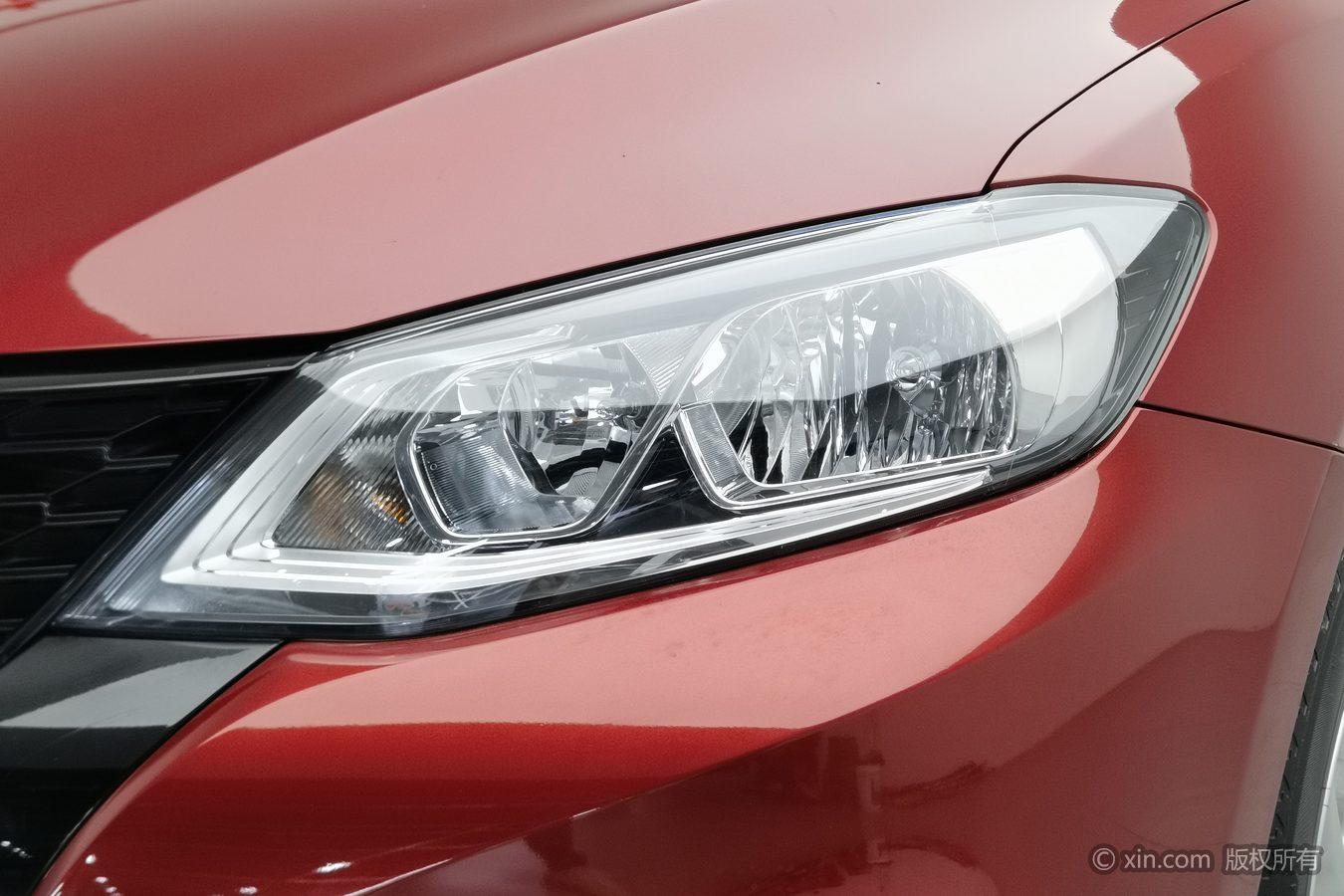 Nissan Tiida 2021 1.6L CVT
