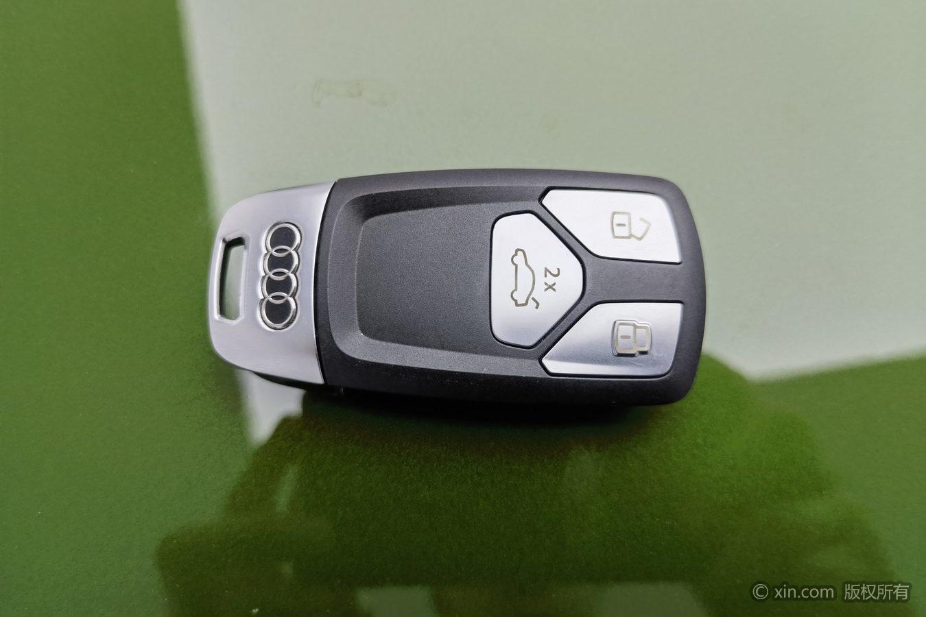 Audi A5 2023 Coupe 40 TFSI Fashion