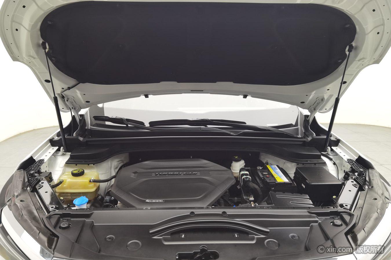 BAIC X7 2022 1.5TD DCT