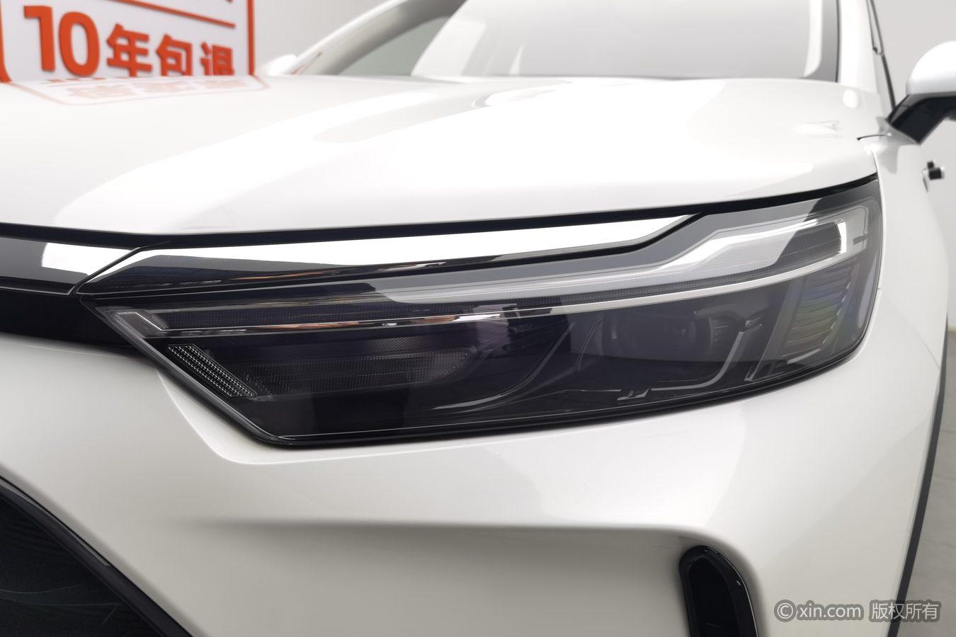 BAIC X7 2022 1.5TD DCT