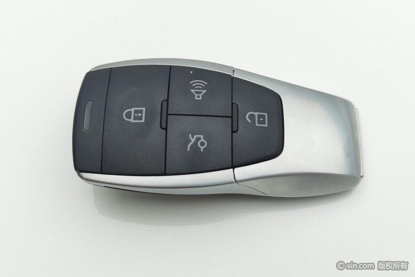 BAIC X7 2022 1.5TD DCT