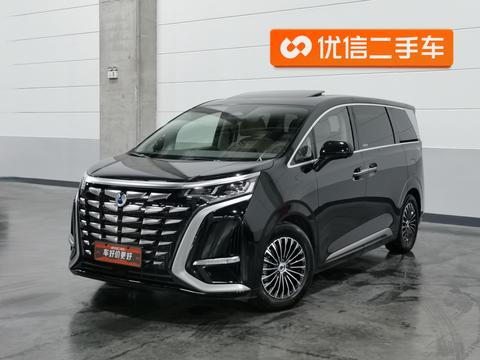 DENZA D9 DM