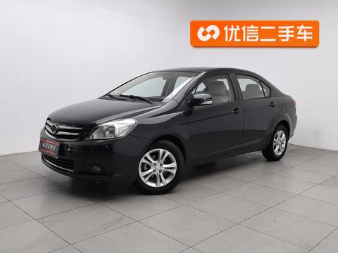 Great Wall C30