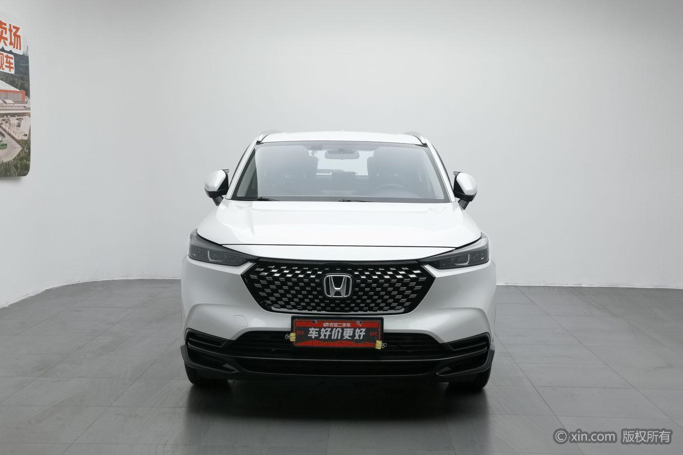 Honda XR-V 2023 Белый из Китая, фото 2