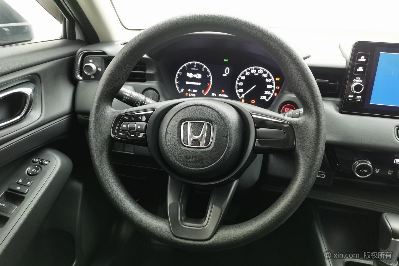 Honda XR-V id 4437484 из Китая 8