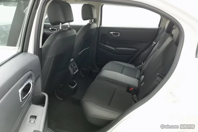 Honda XR-V 1.5 L CVT — фото 15