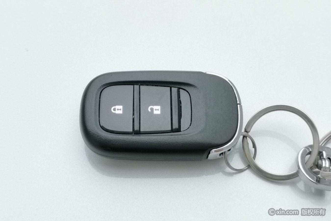 Honda XR-V id 4437484 из Китая 11