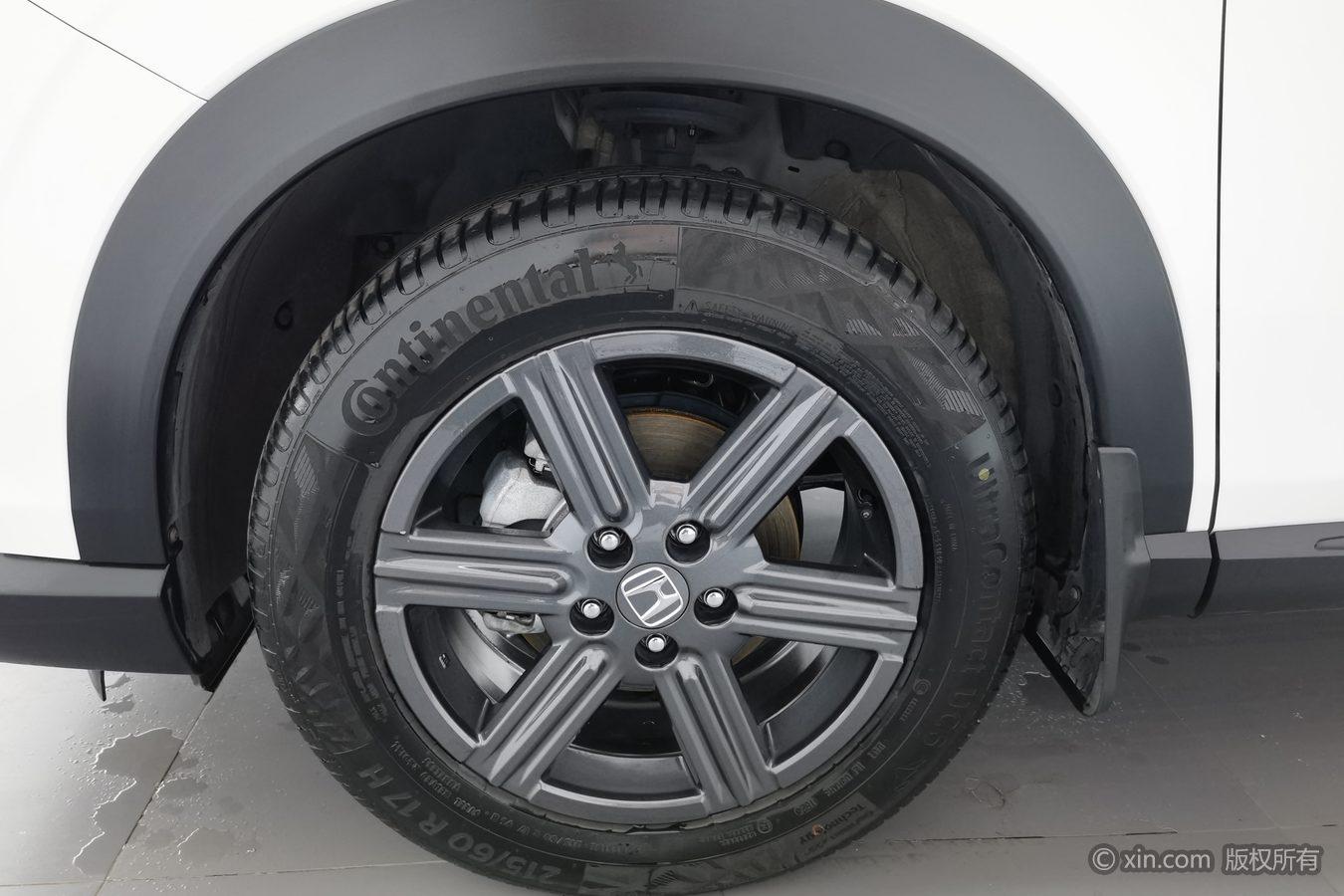 Honda XR-V id 4437484 из Китая 13