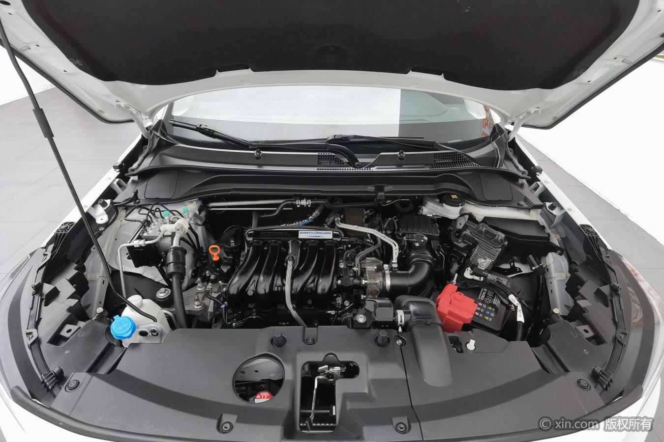 Honda XR-V id 4437484 из Китая 14