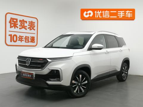 Baojun 530 2018 1.5T manual Premium National V