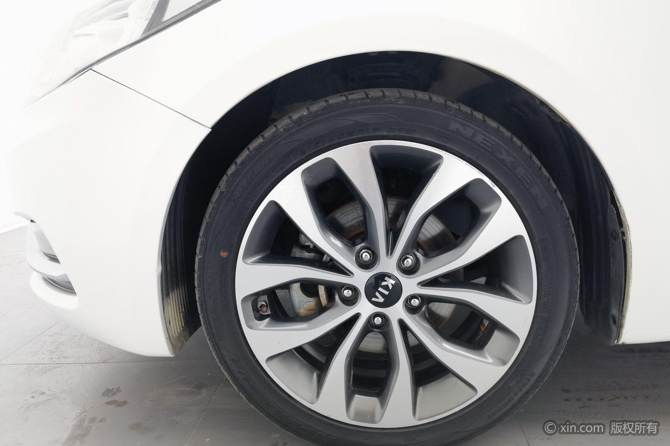 Kia K3 2013 1.6L AT Premium