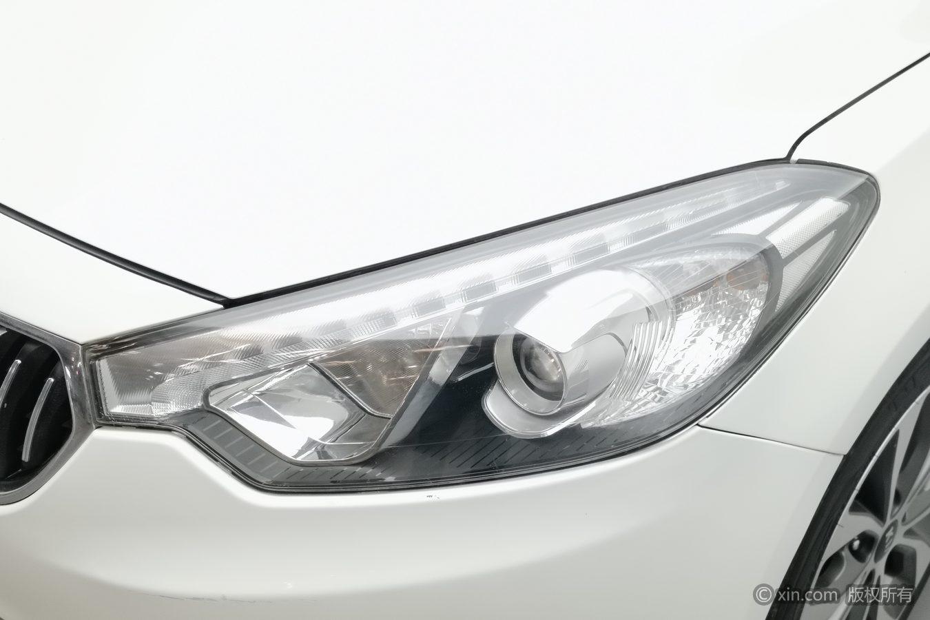 Kia K3 2013 1.6L AT Premium